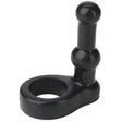 Doc Johnson Platinum the Double Dip-black - Ended Dildos - Save 25% - the Dip-black - Fast Shipping - Dildo United Kingdom Stoke-on-trent