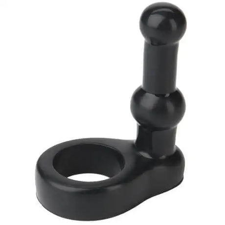 Doc Johnson Platinum the Double Dip-black - Ended Dildos - Save 25% - the Dip-black - Fast Shipping - Dildo United Kingdom Stoke-on-trent