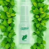 Doc Johnson Pussy Licker Spray 29ml Flavour Taste Enhancer Oral Sex Cunnilingus - Save 10% - Pussy Licker Spray - Essentials United Kingdom