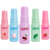 Doc Johnson Pussy Licker Spray 29ml Flavour Taste Enhancer Oral Sex Cunnilingus - Pussy Licker Spray - Essentials United Kingdom