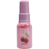 Doc Johnson Pussy Licker Spray 29ml Flavour Taste Enhancer Oral Sex Cunnilingus - Pussy Licker Spray - Essentials United Kingdom