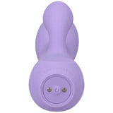 Doc Johnson Ritual Aura Rechargeable Purple Silicone Rabbit Vibe - Sex Toys - Save 25% - Vibrator United Kingdom Stoke-on-trent