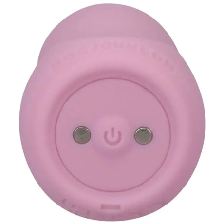 Doc Johnson Ritual Dream Pink Rechargeable Silicone Bullet Vibe - Sex Toys - Save 25% - Vibrator United Kingdom Stoke-on-trent