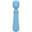 Doc Johnson Ritual Euphoria Blue Rechargeable Silicone Wand Vibrator - Sex Toys - Save 25% - United Kingdom Stoke-on-trent