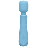 Doc Johnson Ritual Euphoria Blue Rechargeable Silicone Wand Vibrator - Sex Toys - Save 25% - United Kingdom Stoke-on-trent