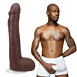 Doc Johnson Signature Cocks Anton Harden Ultraskyn Cock with Removable Vac-u-lock Suction Cup (11’’) - Save 5% - Dildo United Kingdom