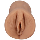 Doc Johnson Signature Strokers Kenna James Ultraskyn Pocket Pussy - Save 15% - Ultraskyn - Sale United Kingdom Stoke-on-trent
