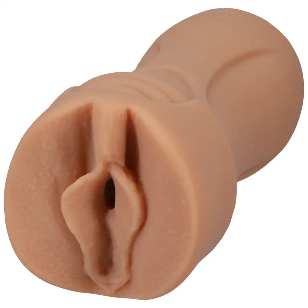 Doc Johnson Signature Strokers Kenzie Anne Ultraskyn Pocket Pussy - Save 15% - Ultraskyn - Sale United Kingdom Stoke-on-trent