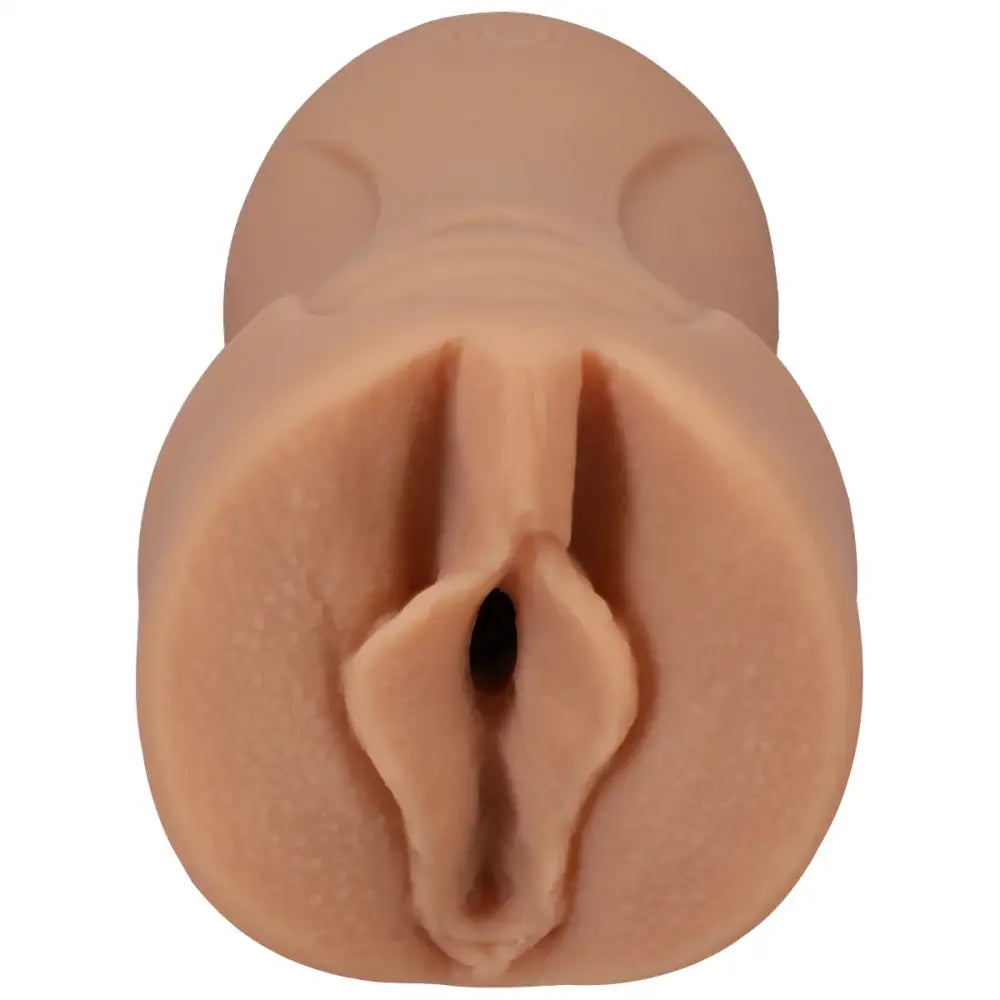 Doc Johnson Signature Strokers Kenzie Anne Ultraskyn Pocket Pussy - Save 15% - Ultraskyn - Sale United Kingdom Stoke-on-trent