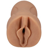 Doc Johnson Signature Strokers Kenzie Anne Ultraskyn Pocket Pussy - Save 15% - Ultraskyn - Sale United Kingdom Stoke-on-trent