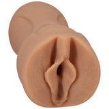 Doc Johnson Signature Strokers Kenzie Anne Ultraskyn Pocket Pussy - Save 15% - Ultraskyn - Sale United Kingdom Stoke-on-trent