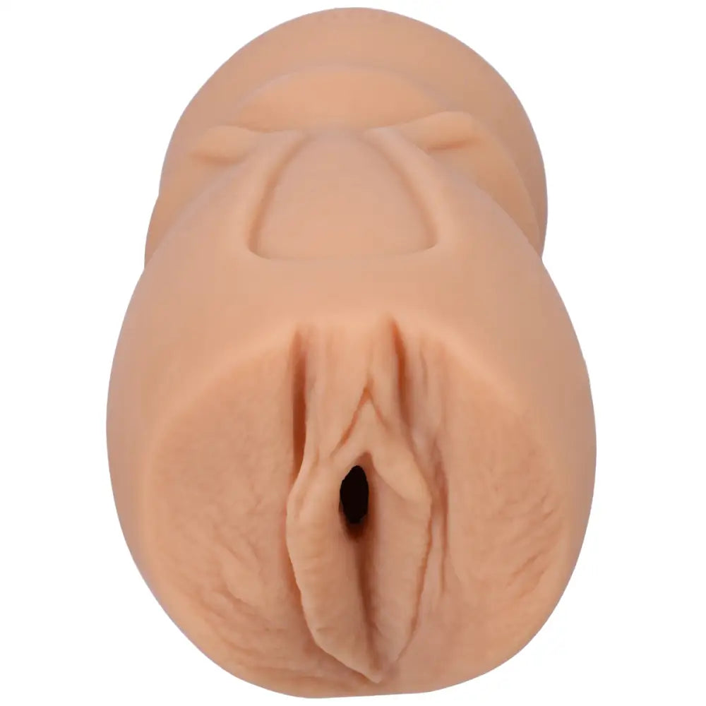 Doc Johnson Signature Strokers Lexi Luna Ultraskyn Pocket Pussy - Save 15% - Ultraskyn - Sale United Kingdom Stoke-on-trent