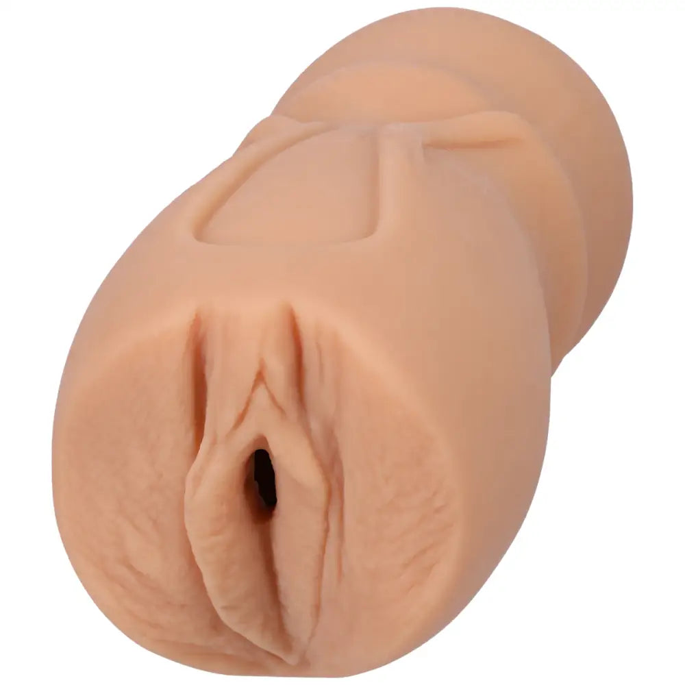 Doc Johnson Signature Strokers Lexi Luna Ultraskyn Pocket Pussy - Save 15% - Ultraskyn - Sale United Kingdom Stoke-on-trent