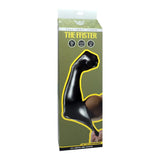 Doc Johnson the Ffister Black - New Products – Latest Sex Toys & Adult Arrivals United Kingdom Stoke-on-trent