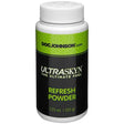 Doc Johnson Ultraskyn Refresh Powder - Save 25% - Fast Shipping - Sale United Kingdom Stoke-on-trent