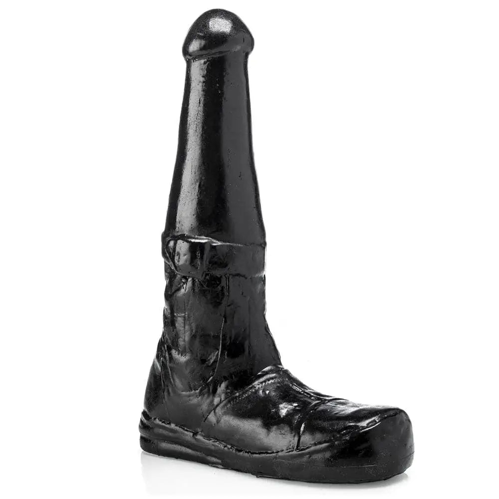 Dodger Army Boot Dildo - Save 30% - Fast Shipping - United Kingdom Stoke-on-trent