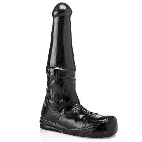Dodger Army Boot Dildo - Save 30% - Fast Shipping - United Kingdom Stoke-on-trent