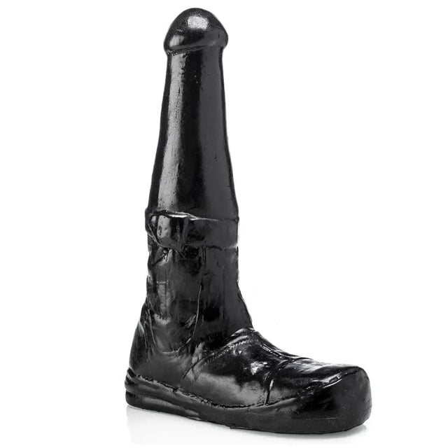 Dodger Army Boot Dildo - Save 30% - Fast Shipping - United Kingdom Stoke-on-trent