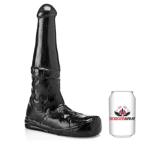 Dodger Army Boot Dildo - Save 30% - Fast Shipping - United Kingdom Stoke-on-trent
