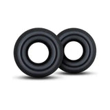 Donut Cock Ring Extra Thick 2 Pack - Save 15% - Fast Shipping - Sale United Kingdom Stoke-on-trent