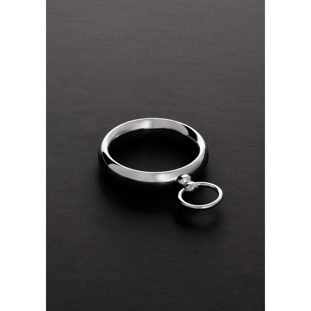 Donut Ring with o Ring - Save 30% - Sale