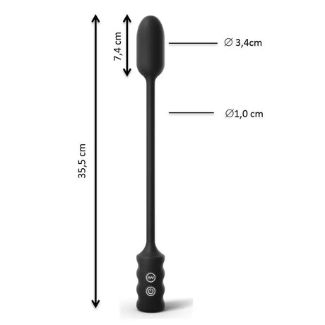 Dorcel Deep Explorer Multi Usage Stimulator - Save 30% - Fast Shipping - Sale United Kingdom Stoke-on-trent