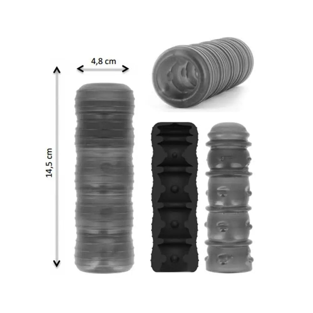 Dorcel Deep Stroker Masturbator - Save 30% - Fast Shipping - Sale United Kingdom Stoke-on-trent
