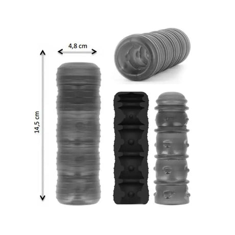 Dorcel Deep Stroker Masturbator - Save 30% - Fast Shipping - Sale United Kingdom Stoke-on-trent