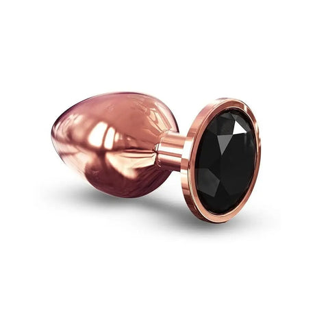 Dorcel Diamond Butt Plug Rose Gold Large - Save 25% - Fast Shipping - Sale United Kingdom Stoke-on-trent