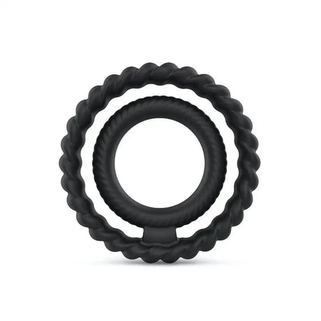 Dorcel Dual Cock Ring - Save 30% - Fast Shipping - Sale United Kingdom Stoke-on-trent