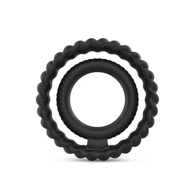 Dorcel Dual Cock Ring - Save 30% - Fast Shipping - Sale United Kingdom Stoke-on-trent
