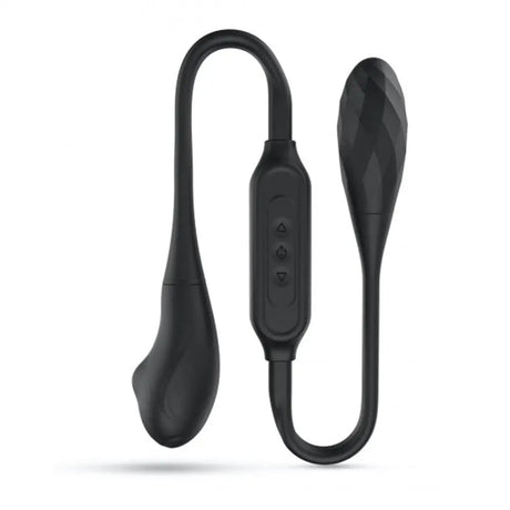 Dorcel Dual Explorer Multi Pleasure Stimulator - Save 30% - Fast Shipping - Sale United Kingdom Stoke-on-trent