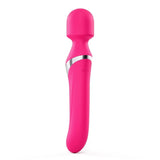 Dorcel Dual Orgasms Wand - Save 30% - Fast Shipping - Vibrator United Kingdom Stoke-on-trent