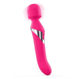Dorcel Dual Orgasms Wand - Save 30% - Fast Shipping - Vibrator United Kingdom Stoke-on-trent
