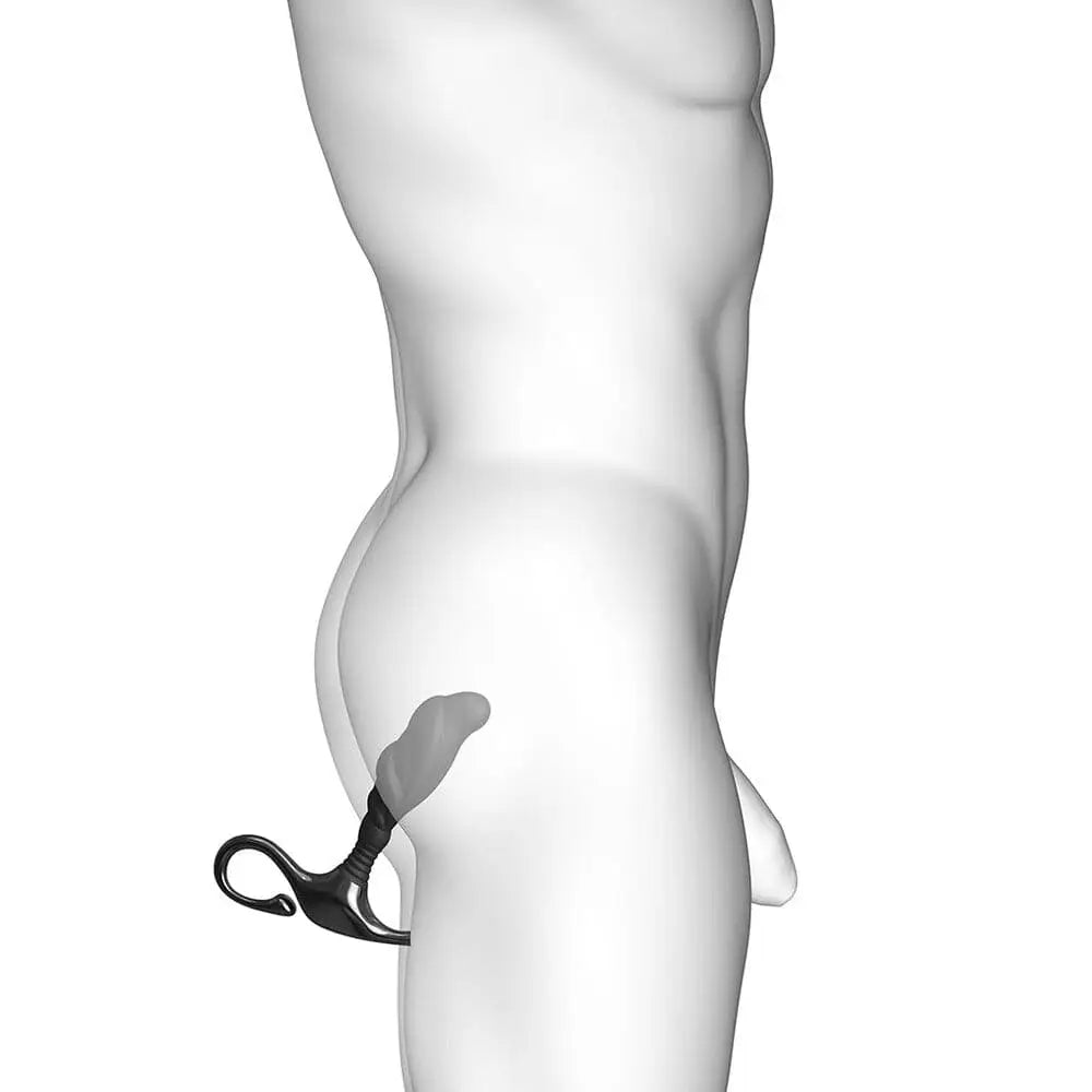 Dorcel Expert p Size Small Prostate Plug - Save 30% - p - Fast Shipping - Sale United Kingdom Stoke-on-trent