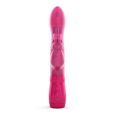 Dorcel Furious Rabbit Vibrator - Save 30% - Fast Shipping - United Kingdom Stoke-on-trent