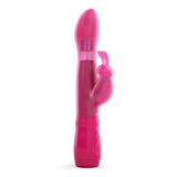 Dorcel Furious Rabbit Vibrator - Save 30% - Fast Shipping - United Kingdom Stoke-on-trent