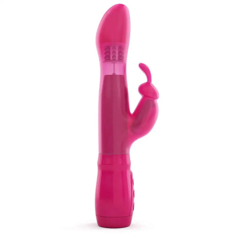 Dorcel Furious Rabbit Vibrator - Save 30% - Fast Shipping - United Kingdom Stoke-on-trent