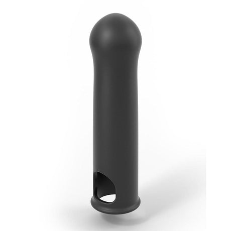 Dorcel Liquid Soft Xtend Penis Sleeve - Save 30% - Sale