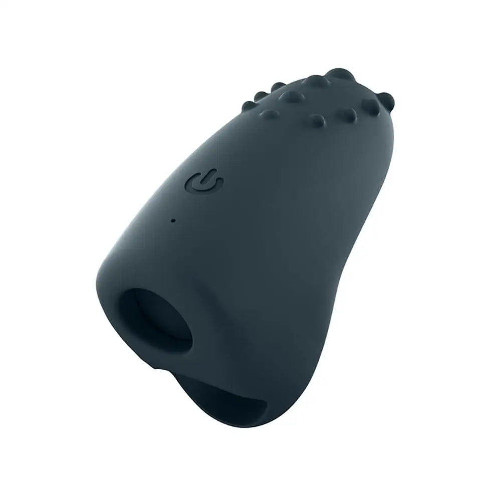 Dorcel Magic Finger Rechargeable Vibe - Save 25% - Fast Shipping - Sale United Kingdom Stoke-on-trent