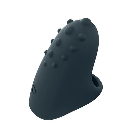 Dorcel Magic Finger Rechargeable Vibe - Save 25% - Fast Shipping - Sale United Kingdom Stoke-on-trent