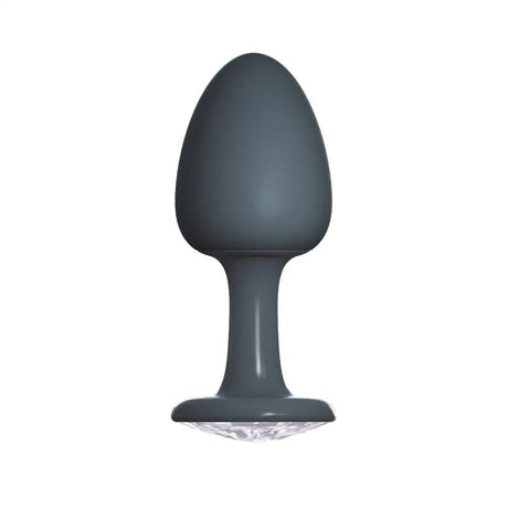 Dorcel Medium Geisha Anal Plug Diamond - Save 25% - Fast Shipping - Sale United Kingdom Stoke-on-trent