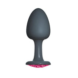 Dorcel Medium Geisha Anal Plug Ruby - Save 25% - Fast Shipping - Sale United Kingdom Stoke-on-trent