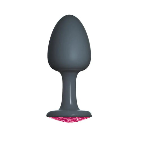 Dorcel Medium Geisha Anal Plug Ruby - Save 25% - Fast Shipping - Sale United Kingdom Stoke-on-trent