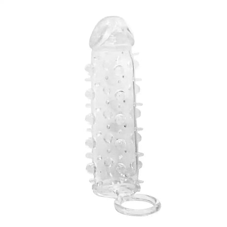 Dorcel Mr Orgasm Penis Sheath - Save 30% - Fast Shipping - Sale United Kingdom Stoke-on-trent