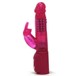 Dorcel Orgasmic Rabbit Vibrator - Save 30% - Fast Shipping - United Kingdom Stoke-on-trent