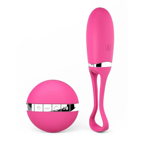 Dorcel Secret Delight Remote Control Vibrating Egg - Save 30% - Fast Shipping - Sale United Kingdom Stoke-on-trent