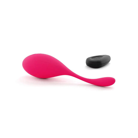 Dorcel Secret Vibe 2 Remote Controlled Egg - Save 30% - Fast Shipping - Sale United Kingdom Stoke-on-trent