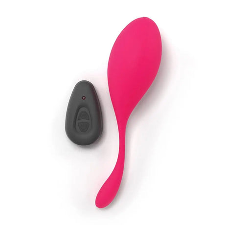 Dorcel Secret Vibe 2 Remote Controlled Egg - Save 30% - Fast Shipping - Sale United Kingdom Stoke-on-trent