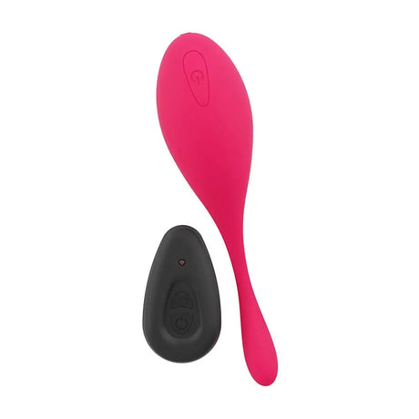 Dorcel Secret Vibe 2 Remote Controlled Egg - Save 30% - Fast Shipping - Sale United Kingdom Stoke-on-trent